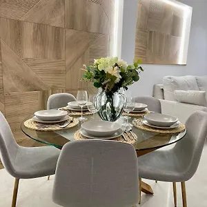  Apartamento El Geranio