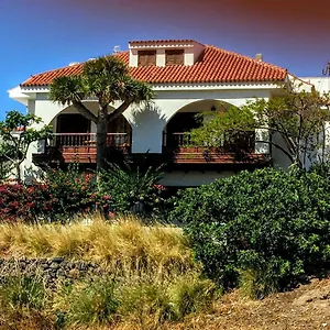 Lovely House Views&garden Apartamento Agaete (Gran Canaria)