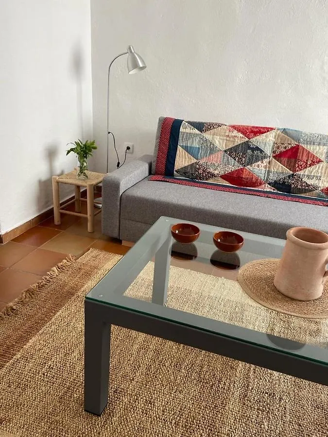 Wallada Mezquita Cordoba Apartment