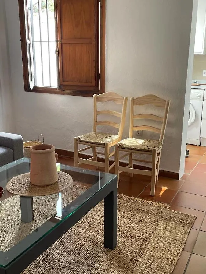 Apartment Wallada Mezquita Cordoba