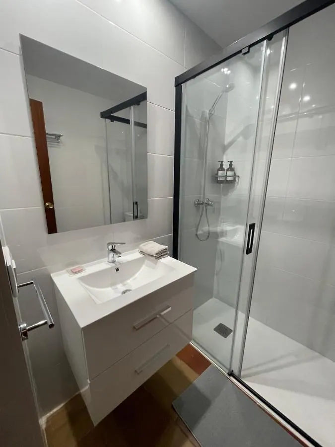 Apartment Wallada Mezquita Cordoba Spain