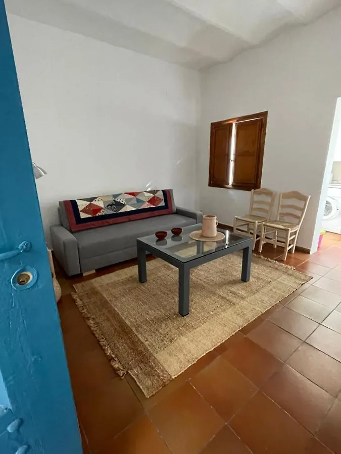 Wallada Mezquita Cordoba Apartment