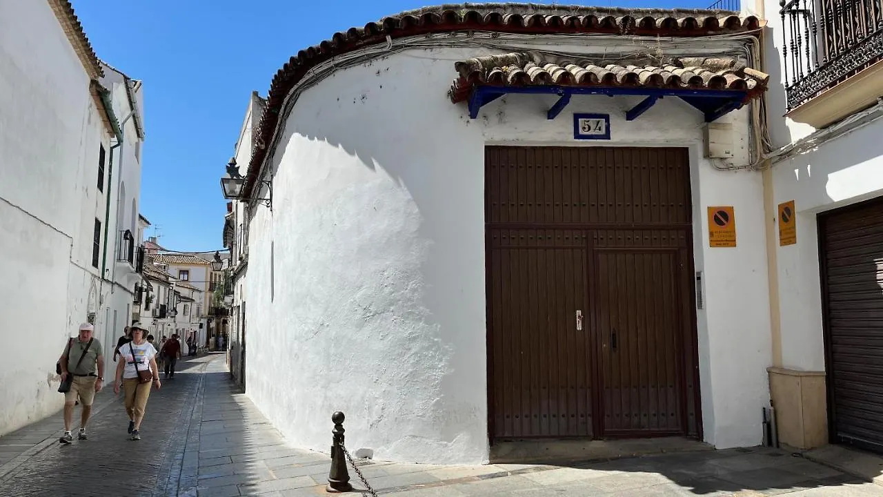 Wallada Mezquita Κόρδοβα 0*,  Ισπανία