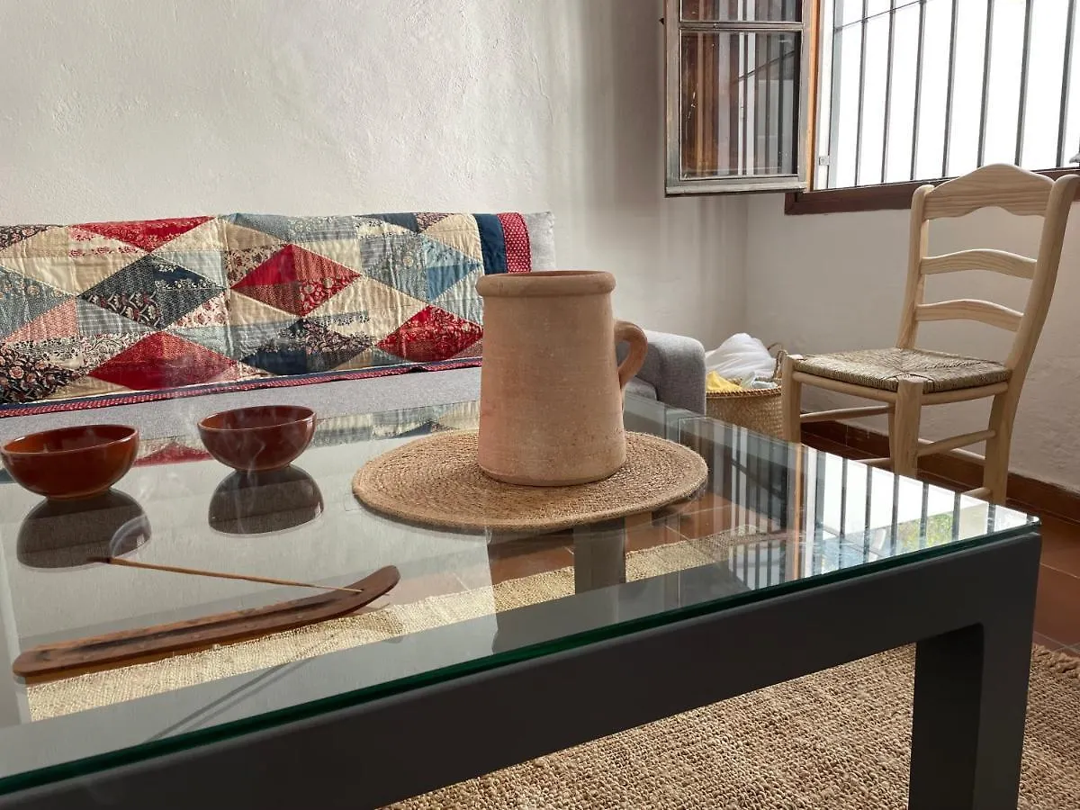 Apartment Wallada Mezquita Cordoba