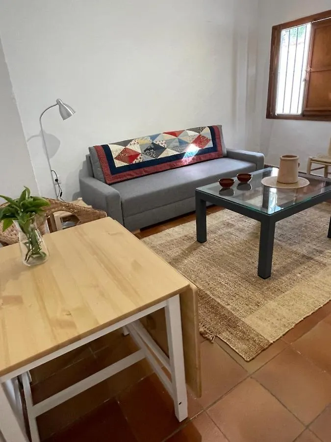 Apartment Wallada Mezquita Cordoba Spain