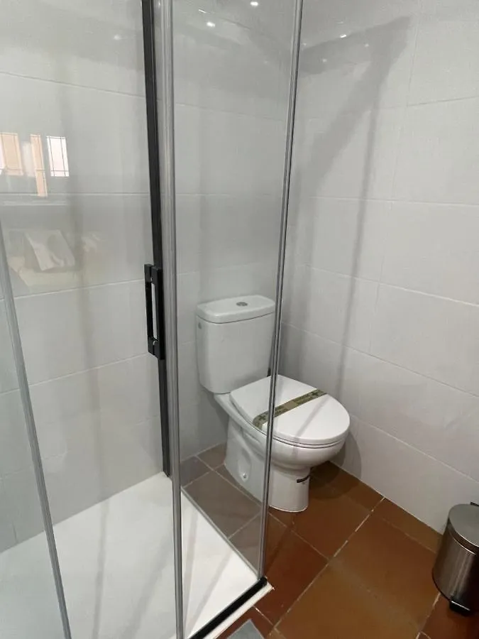 Διαμέρισμα Wallada Mezquita Κόρδοβα
