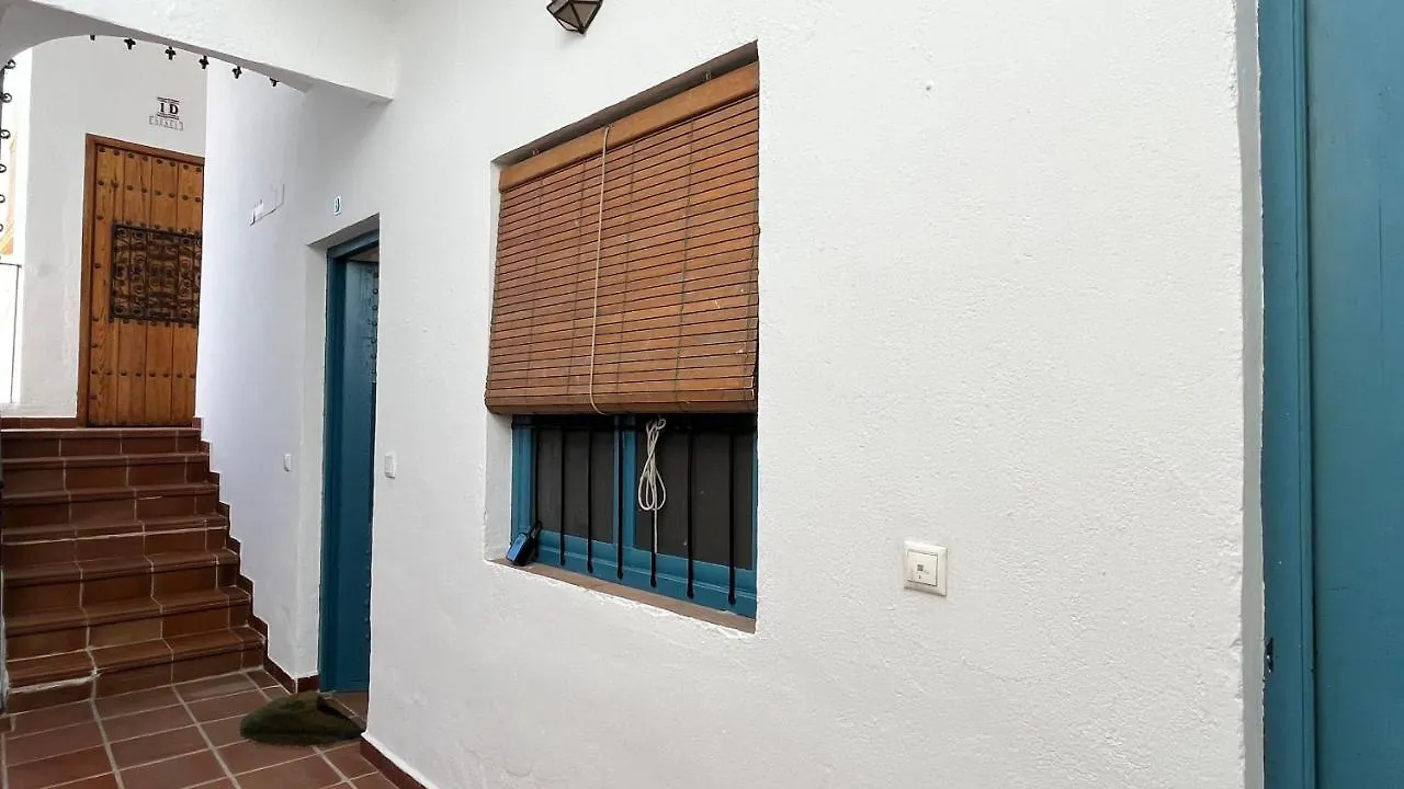 Wallada Mezquita Κόρδοβα Διαμέρισμα
