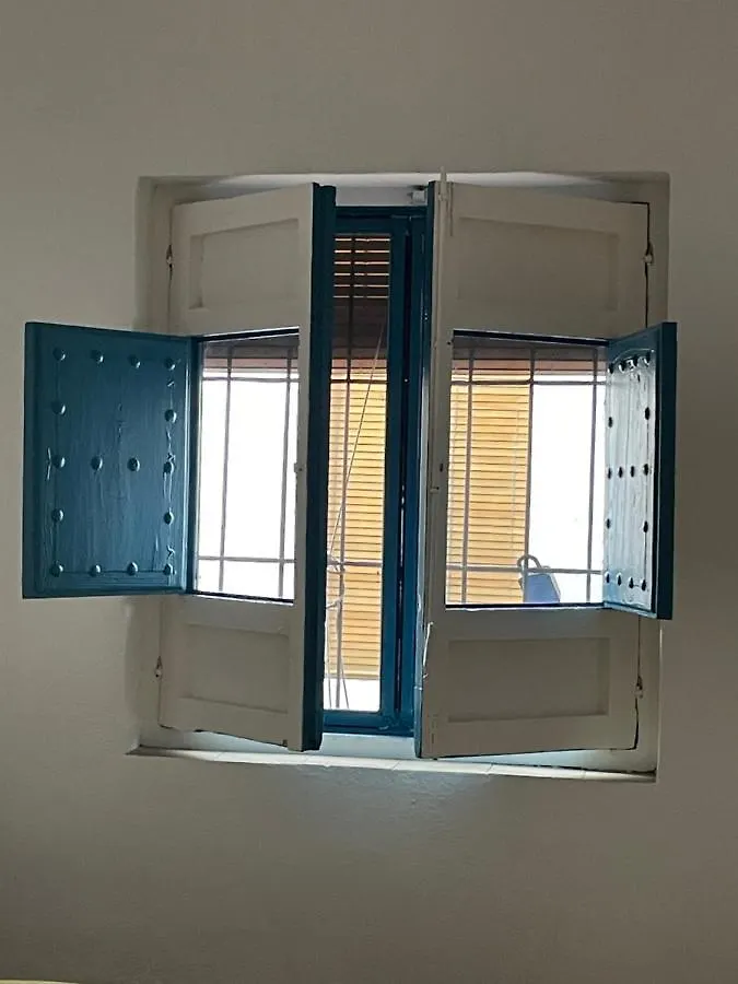 Διαμέρισμα Wallada Mezquita Κόρδοβα