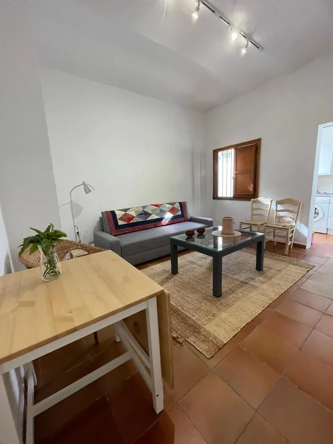Apartamento Wallada Mezquita Córdoba